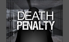death penalty is wrong